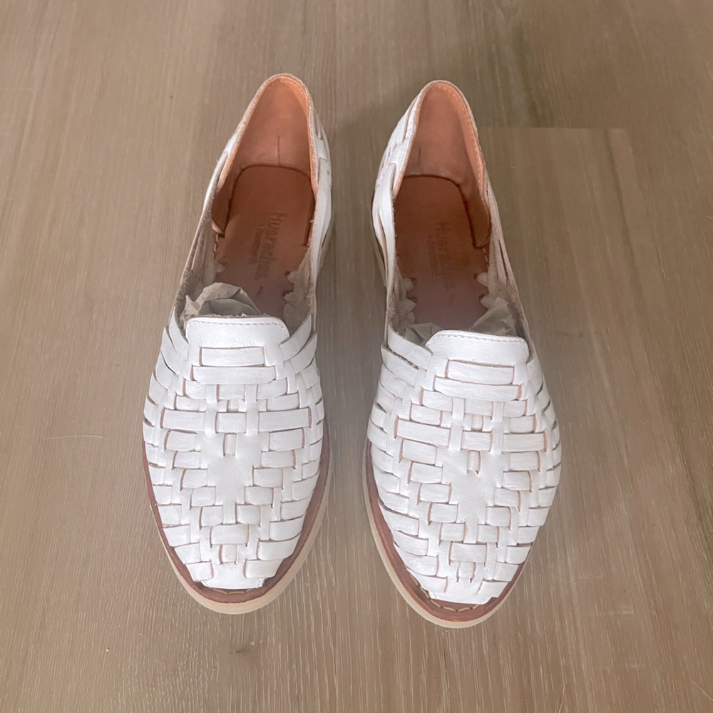 Bearpaw Silva Flats Huaraches
